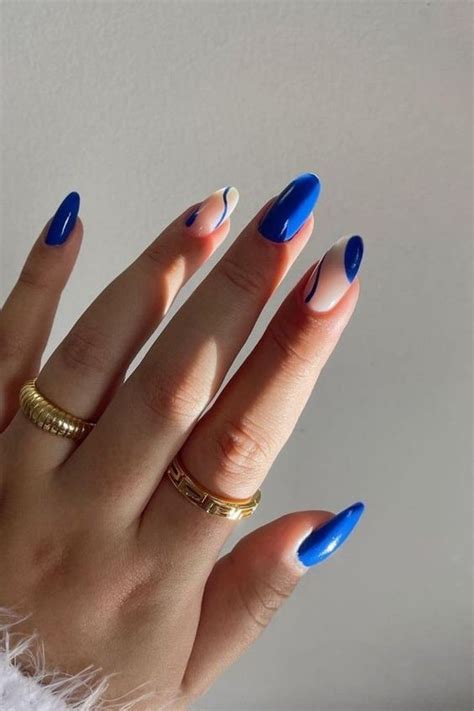 112 Insanely Good Nail Art Ideas To Try At Your Next Appointment In