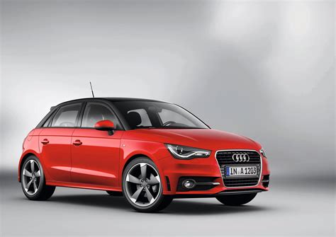 Photo Audi A Sportback Berline Motorlegend