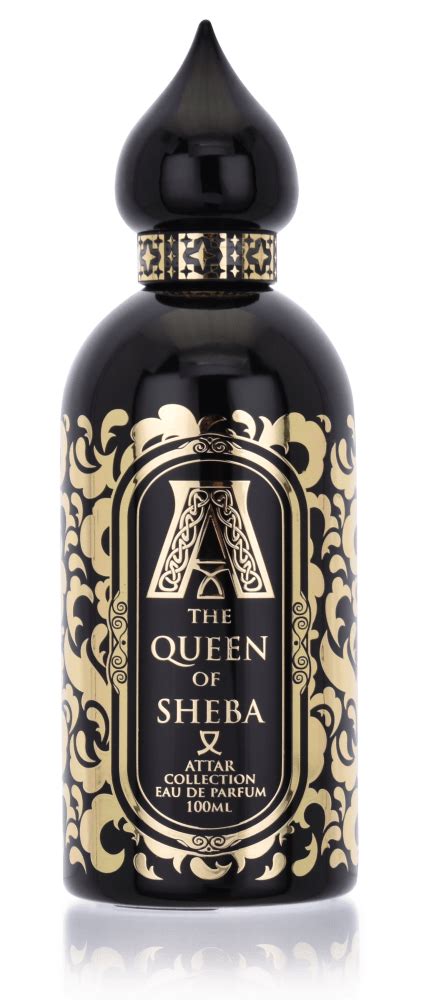 Attar Collection The Queen Of Sheba Ml Eau De Parfum Abf Llung