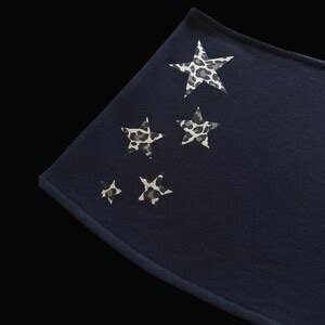 S𝔱𝔞𝔯 2 Piece Set Handmade Y2k Bikini Top Lace up Micro Mini Skirt W