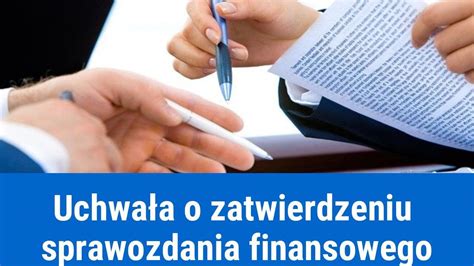 Jak skorygować sprawozdanie finansowe