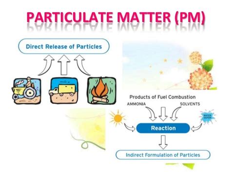 Indoor Air Particulate Matter