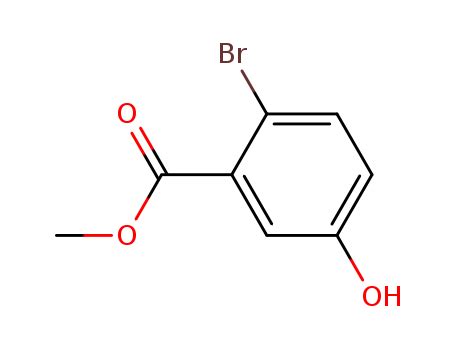 Buy Methyl 2 Bromo 5 Hydroxybenzoate From LEAP CHEM CO LTD ECHEMI