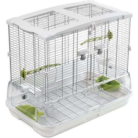 Vision Ii Model M02 Bird Cage Medium