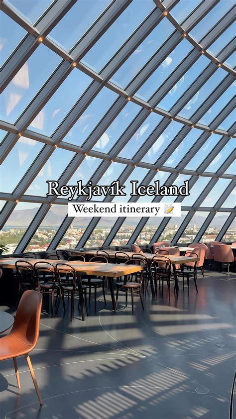 Visit Reykjavík (@visitreykjavik) • Instagram photos and videos