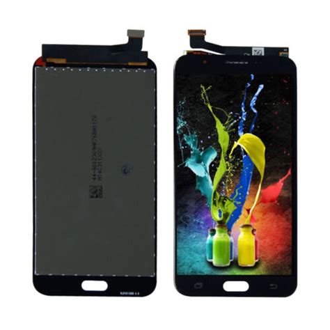 For Samsung J7 Sky Pro Sm S727vl Tracfone And Straight Talk Lcd Touch