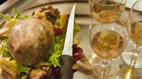 Get Out The Haggis Its Burns Night Howstuffworks