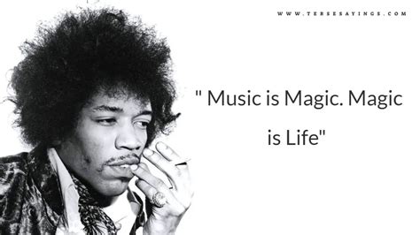 Jimi Hendrix Quotes, Best Jimi Hendrix Quotes