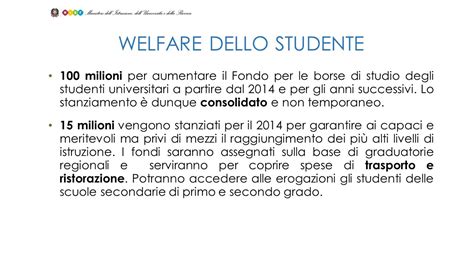 Listruzione Riparte Per Gli Studenti E Le Famiglie Ppt Scaricare