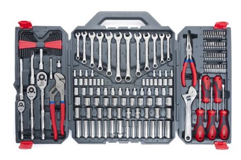 10 Best Mechanics Tool Set For Professionals