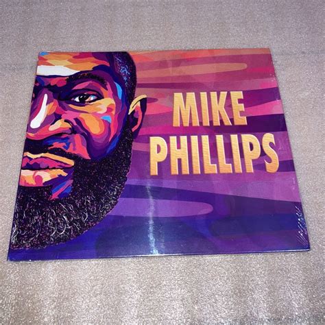 Yahooオークション Jazzfusionmike Phillips2022the Good Times