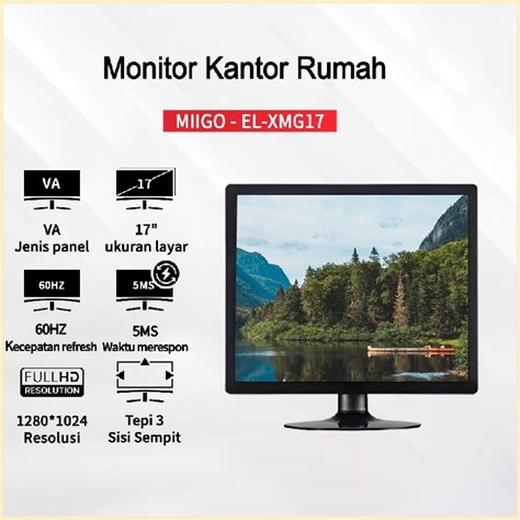 monitor kantor hd   professional thin gaming monitor