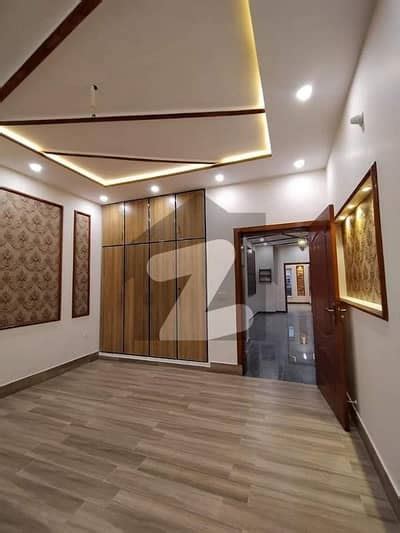 3 Years Installment Plus Cash Based 5 Marla House Near Sukh Chain Sukh