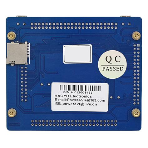 Sainsmart Stm32 Stm32f103vct6board Tft Lcd Modulegpiosd Card