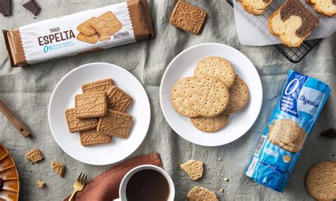 Estas Son Las Galletas De Mercadona Que Se Han Disparado En Ventas