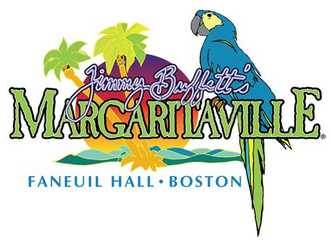 Margaritaville Boston | Boston, MA | Jimmy Buffett's Margaritaville