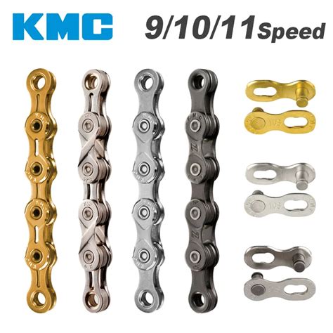 Speed Kmc Chain Chain S Kmc Bicycle Chain Bike Chain