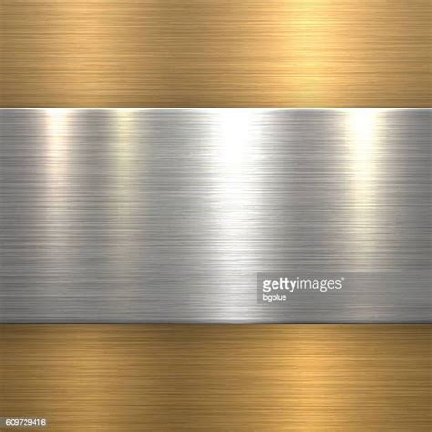 Brushed Bronze Background Photos And Premium High Res Pictures Getty