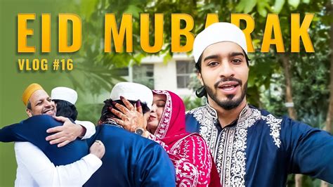 Eid Mubarak Everyone🌙 Eid Special Faiz Baloch 07 Youtube