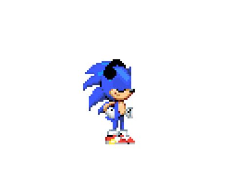 Pixilart - Sonic Headphones by Tristan777