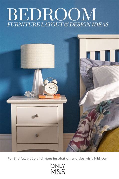 Here Are Some Handy Hints And Tips On Bedroom Furniture Layout And