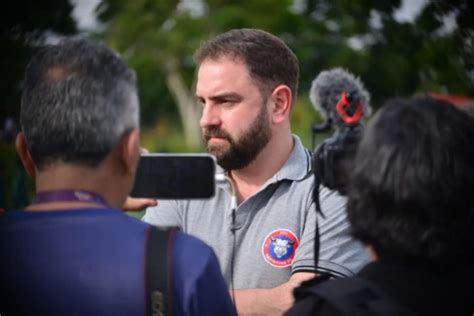 Filho De Lula Sobe O Tom E Manda Recado Beira Do Teu C Metr Poles