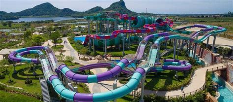 5 Best Water Theme Parks in Asia | DestinAsian