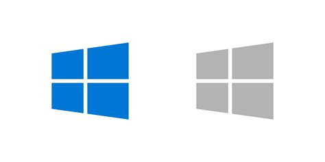 Windows Icon Transparent