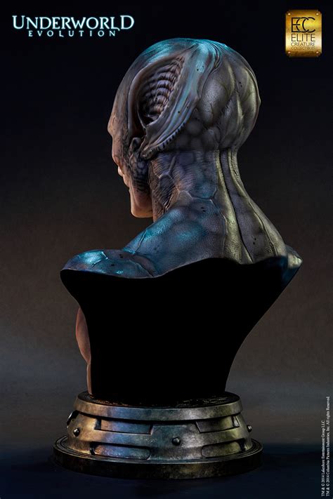 Underworld Evolution Marcus Büste Elite Creature Collectibles