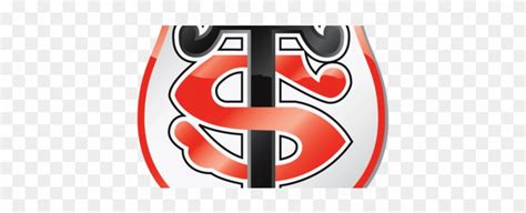 Stade Toulousain - Logo - Toulouse Rugby - Free Transparent PNG Clipart ...