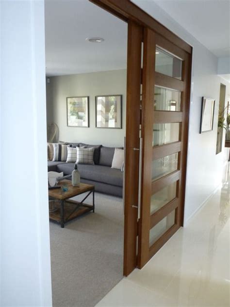 Sliding Room Doors - Trabahomes