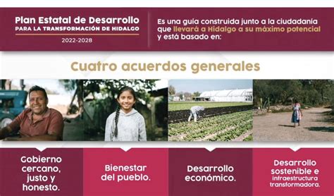 Con visión del pueblo presenta Menchaca el Plan Estatal de Desarrollo