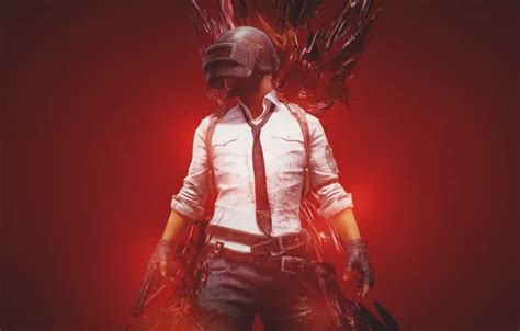 Pubg Playerunknowns Battlegrounds