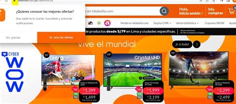 ¿dónde Comprar Online En Perú Infobae