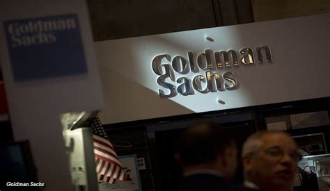 Goldman Sachs Reports 62 Drop In Q2 Profits On Low Merger Activity