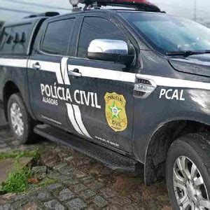 Homem é preso em Igaci por participar de homicídio motivado por