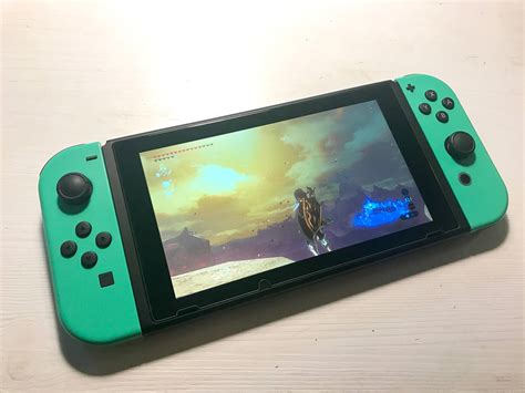 Nintendo switch custom firmware online | Akroma