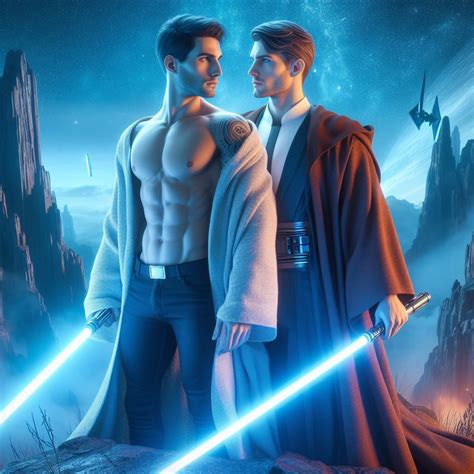 Jedi Couple By Dbo E On Deviantart