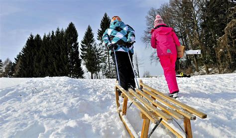 Mariborsko Pohorje ski map