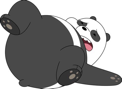 We Bare Bears Png Images Transparent Background Png Play The Best