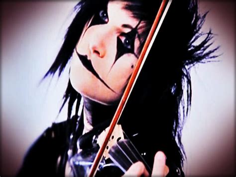 Jinxx Black Veil Brides Wallpaper 30581611 Fanpop