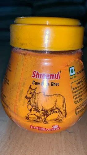 Shreemul Cow Ghee Kg At Rs Kg In Ahmedabad Id