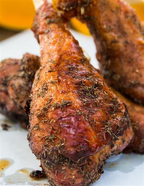 Roasted Turkey Legs Artofit