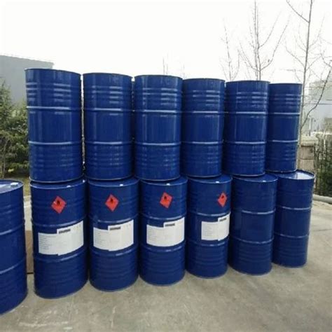 N Butyl Acetate Packaging Size Ltr Packaging Type Drum At Rs