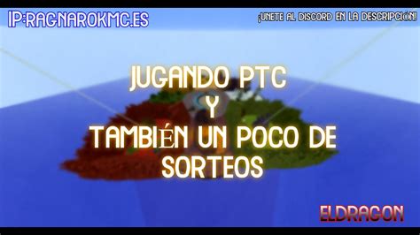 Jugando PTC Y Sorteos Potentes EN DIRECTO Whooopa YouTube