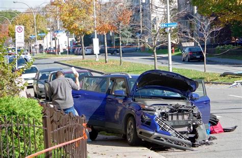 The Laval News Bei Clears Lpd Officers In 2021 Car Crash That Left