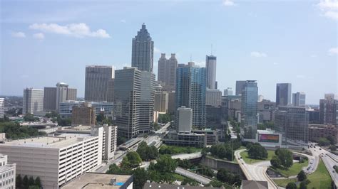 Crowne Plaza Atlanta - Midtown - 51 Photos & 59 Reviews - Hotels ...