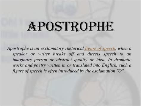 Apostrophe Poems Examples Free Sample Example And Format Templates