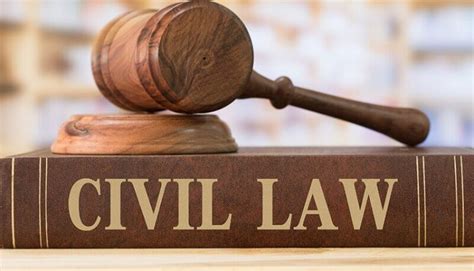 Civil Law What Its And Just How It Impacts You Rule Hibernia