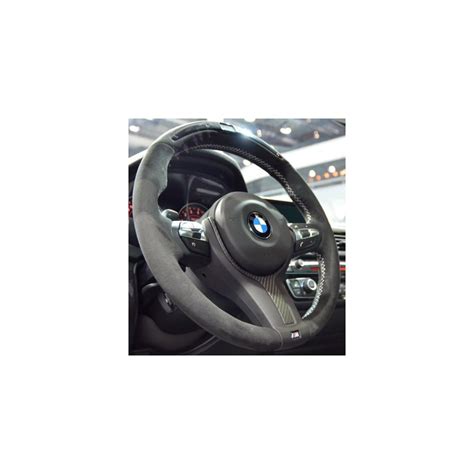 Buy EuroActive BMW OEM F30 F31 F32 F34 M Performance Alcantara Carbon